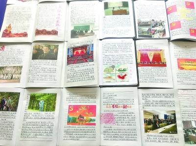 曲阜市公安局陵城派出所开展节前“赶大集”宣传活动