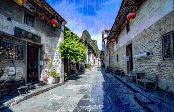 逃离天鹅森林